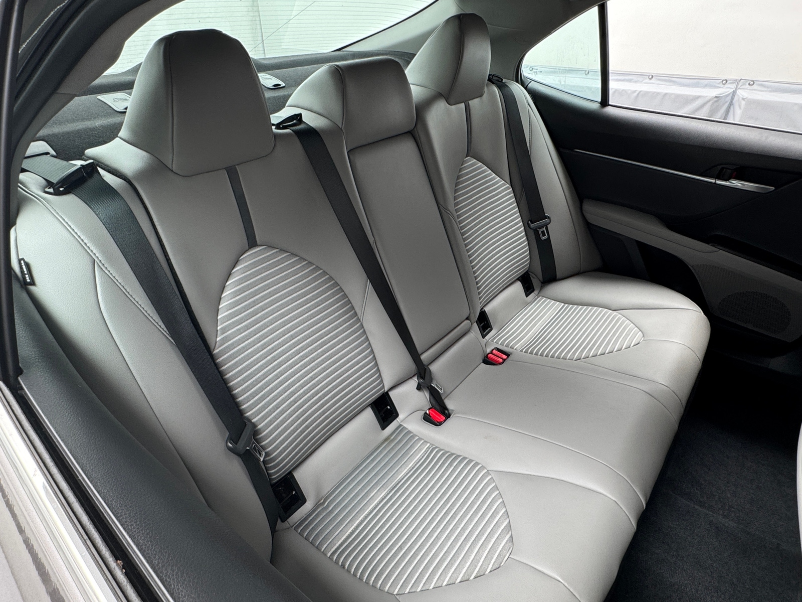 Thumbnail: 2024 Toyota Camry - 5