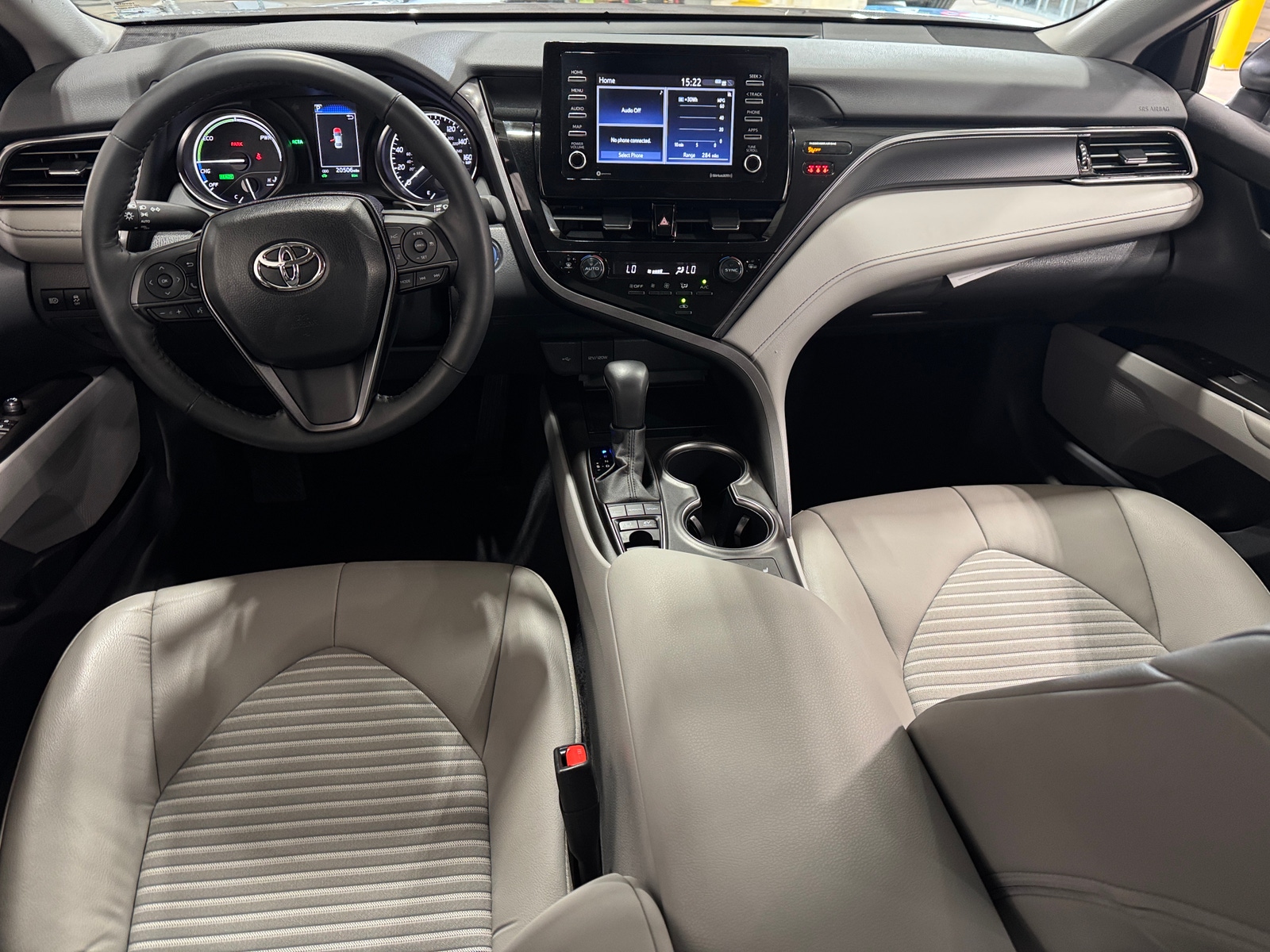 Thumbnail: 2024 Toyota Camry - 2