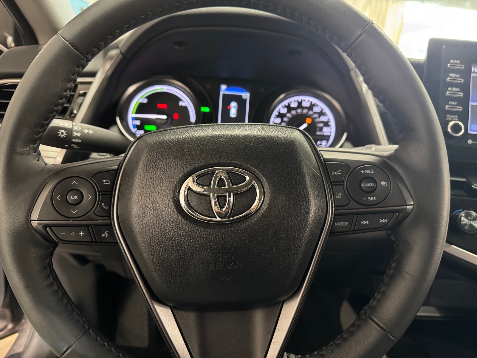 Thumbnail: 2024 Toyota Camry - 4