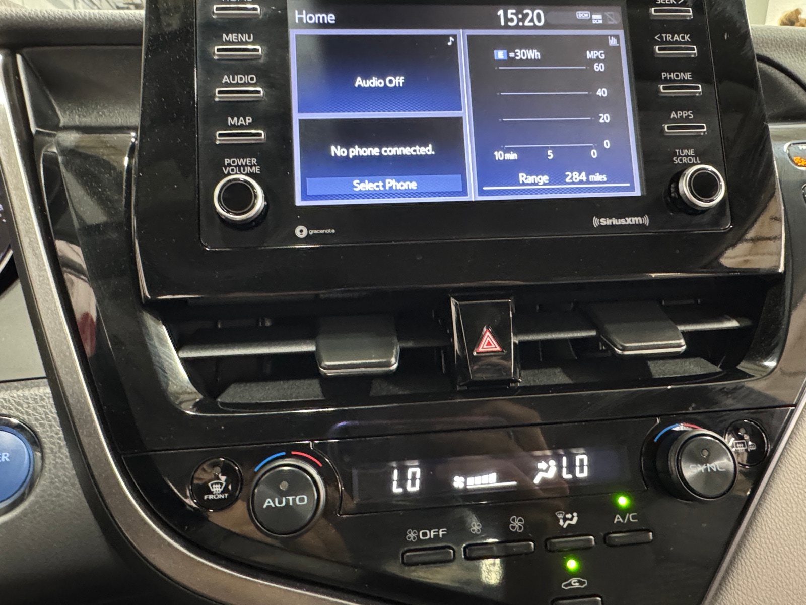 Thumbnail: 2024 Toyota Camry - 3