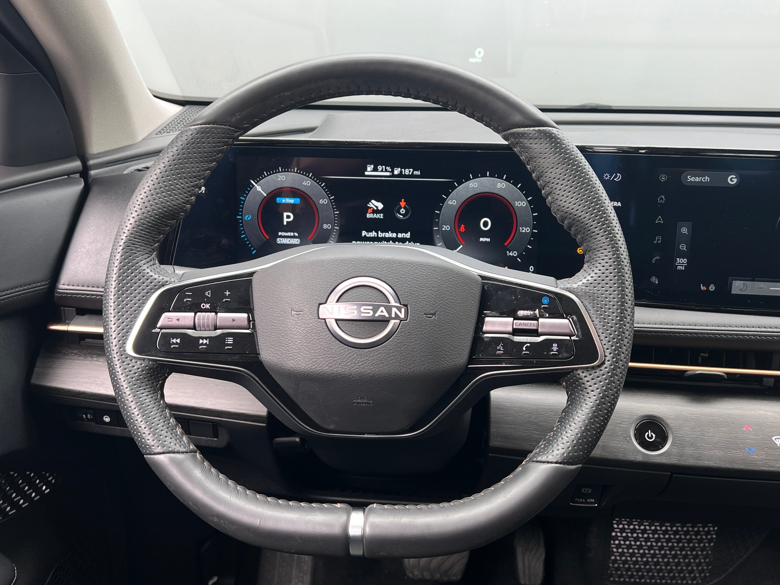 Thumbnail: 2024 Nissan Ariya - 4