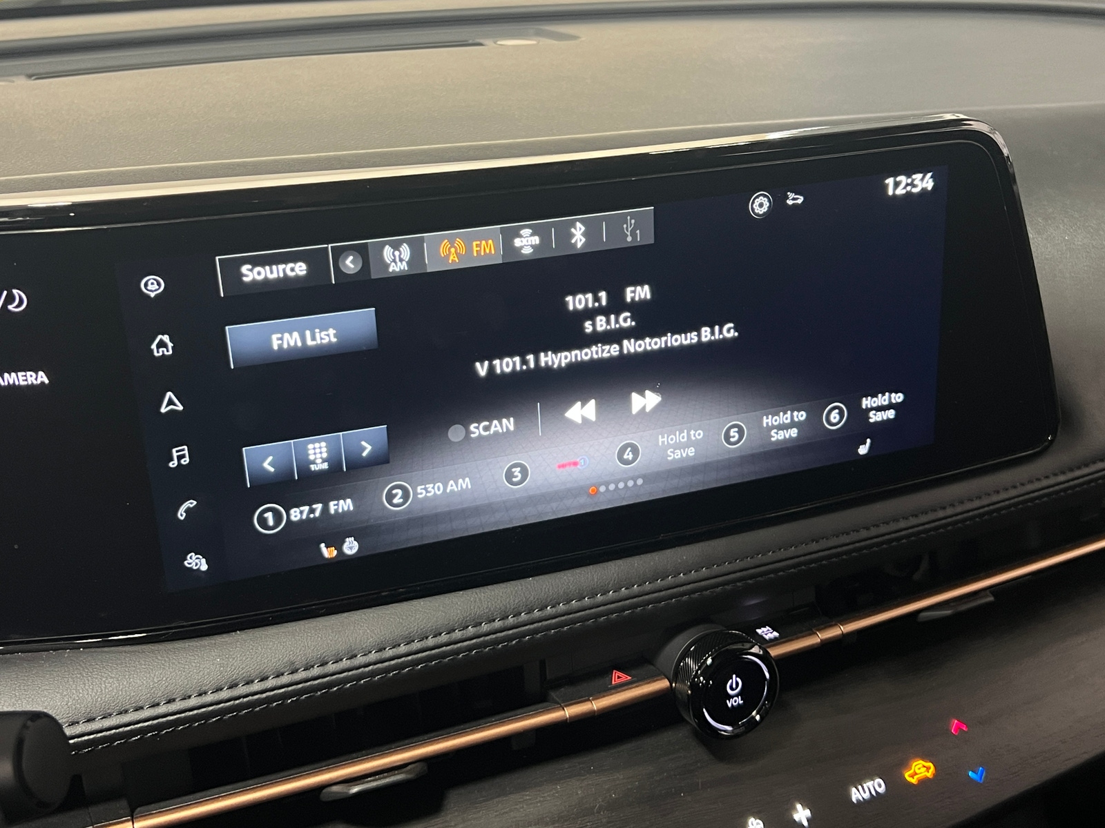 Thumbnail: 2024 Nissan Ariya - 3