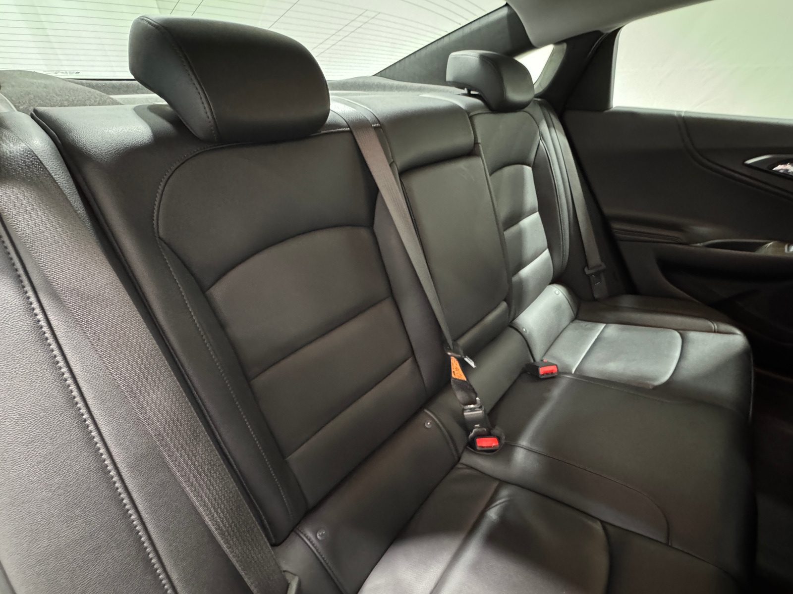 Thumbnail: 2024 Chevrolet Malibu - 5