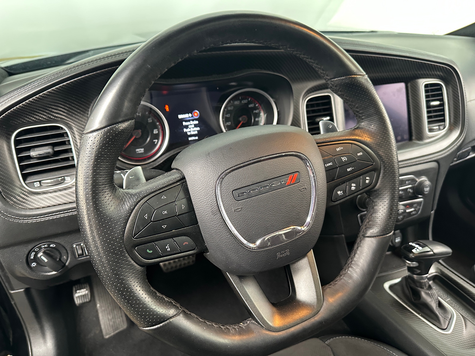 Thumbnail: 2023 Dodge Charger - 4