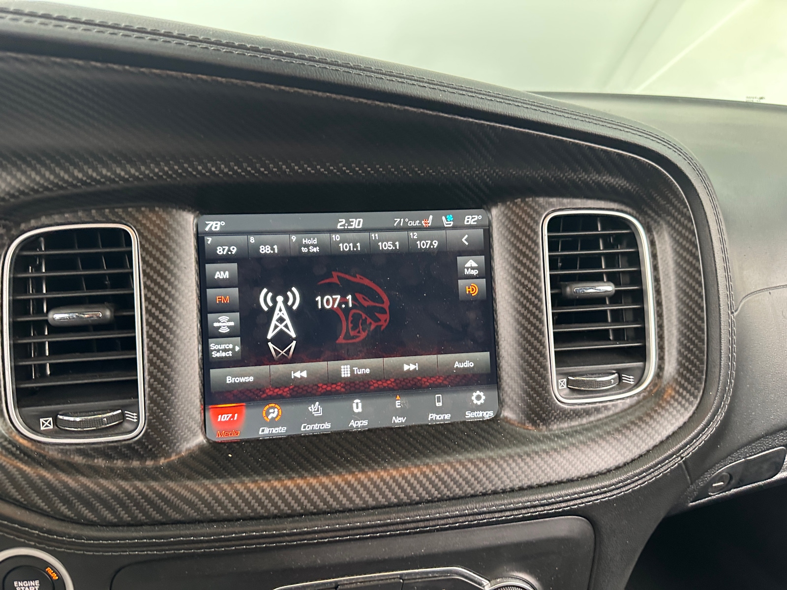 Thumbnail: 2023 Dodge Charger - 3