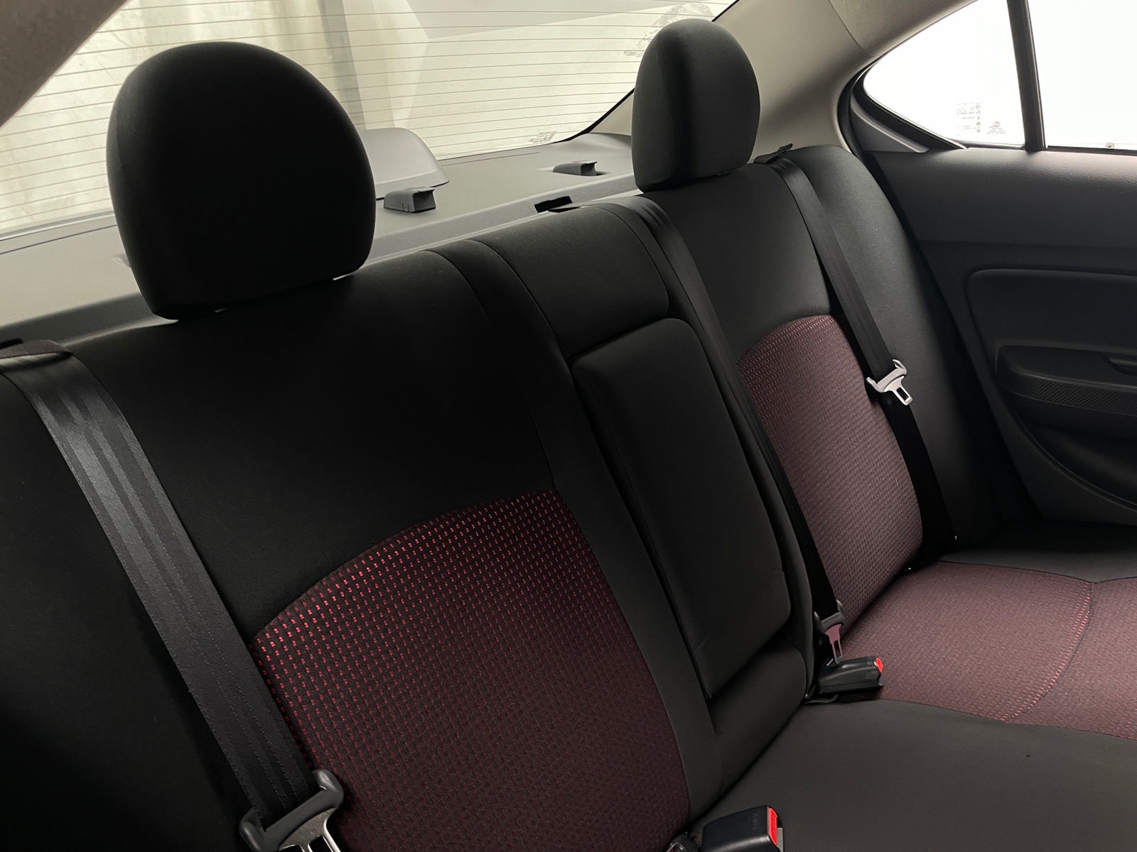 Thumbnail: 2024 Mitsubishi Mirage G4 - 6