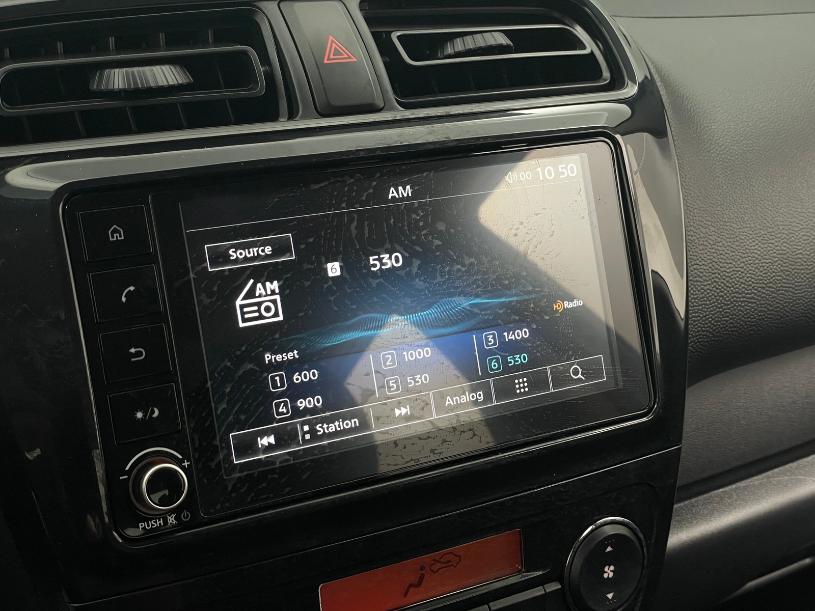 Thumbnail: 2024 Mitsubishi Mirage G4 - 4