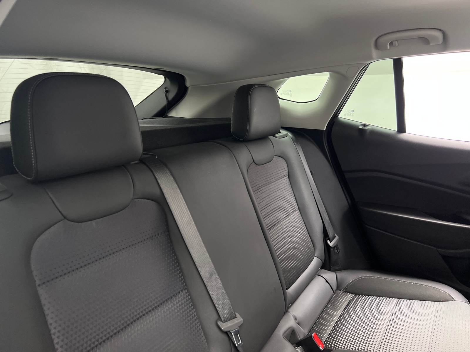 Thumbnail: 2025 Chevrolet Trax - 6