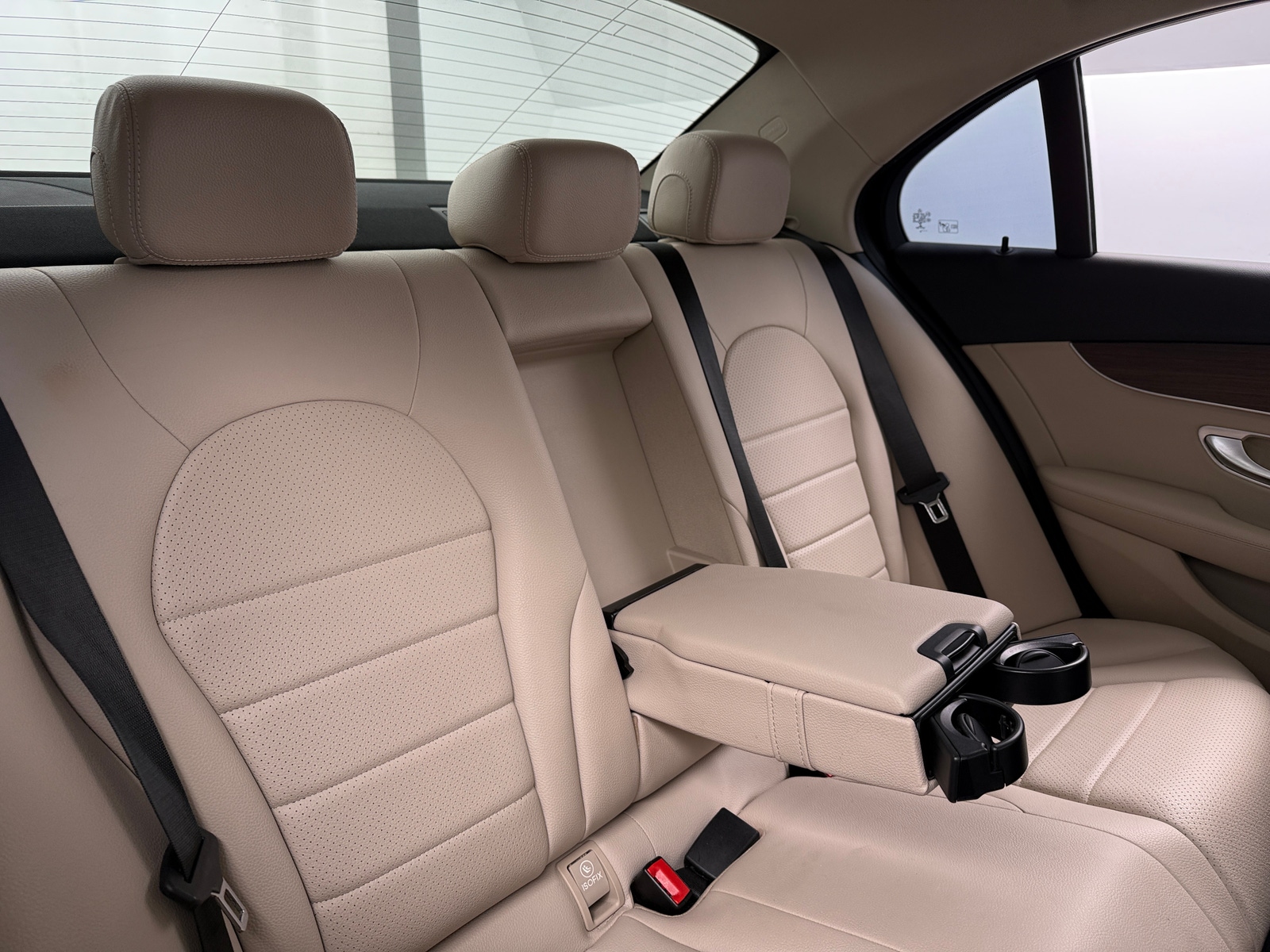 Thumbnail: 2021 Mercedes-Benz C-Class - 5