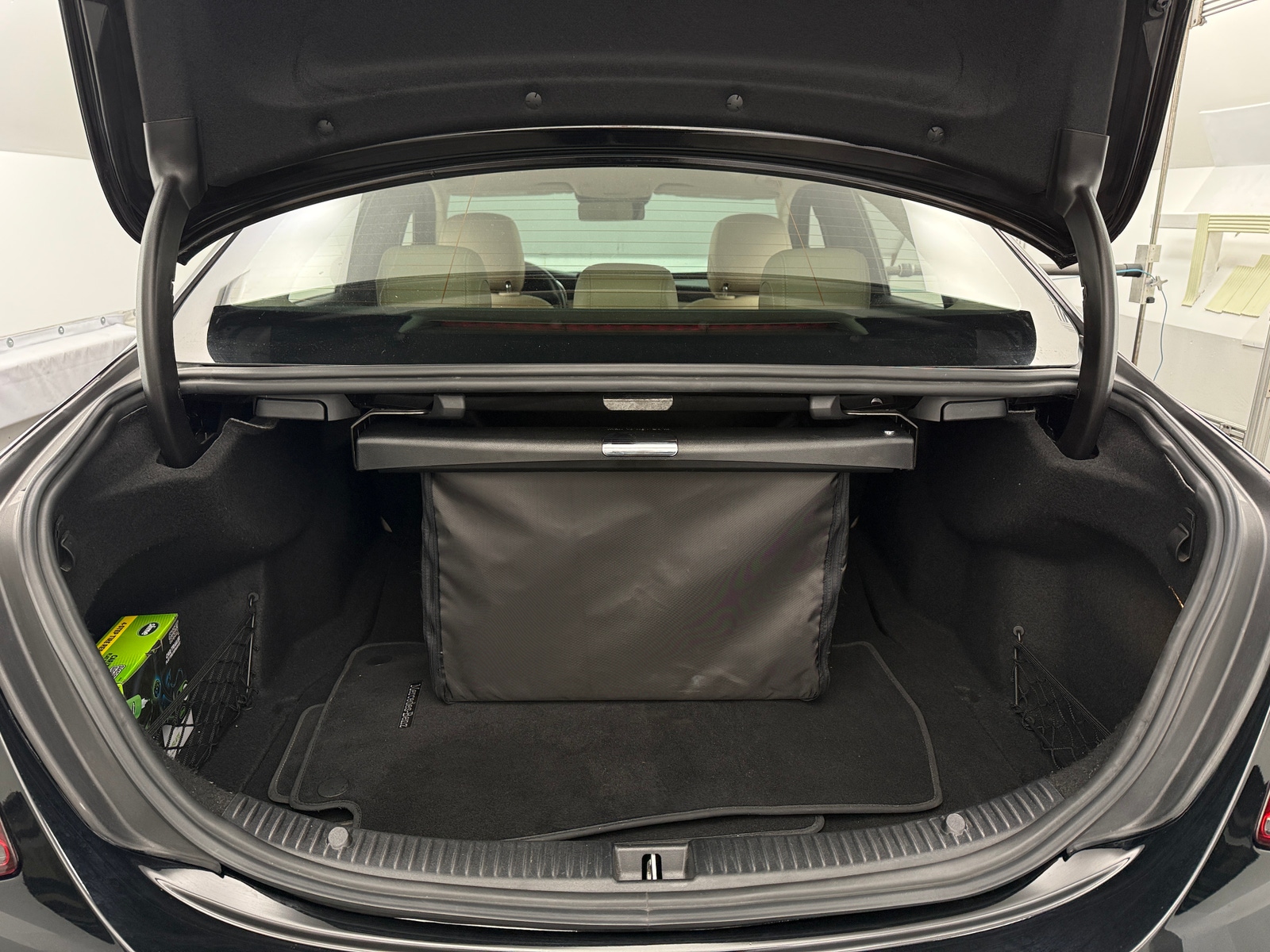 Thumbnail: 2021 Mercedes-Benz C-Class - 6