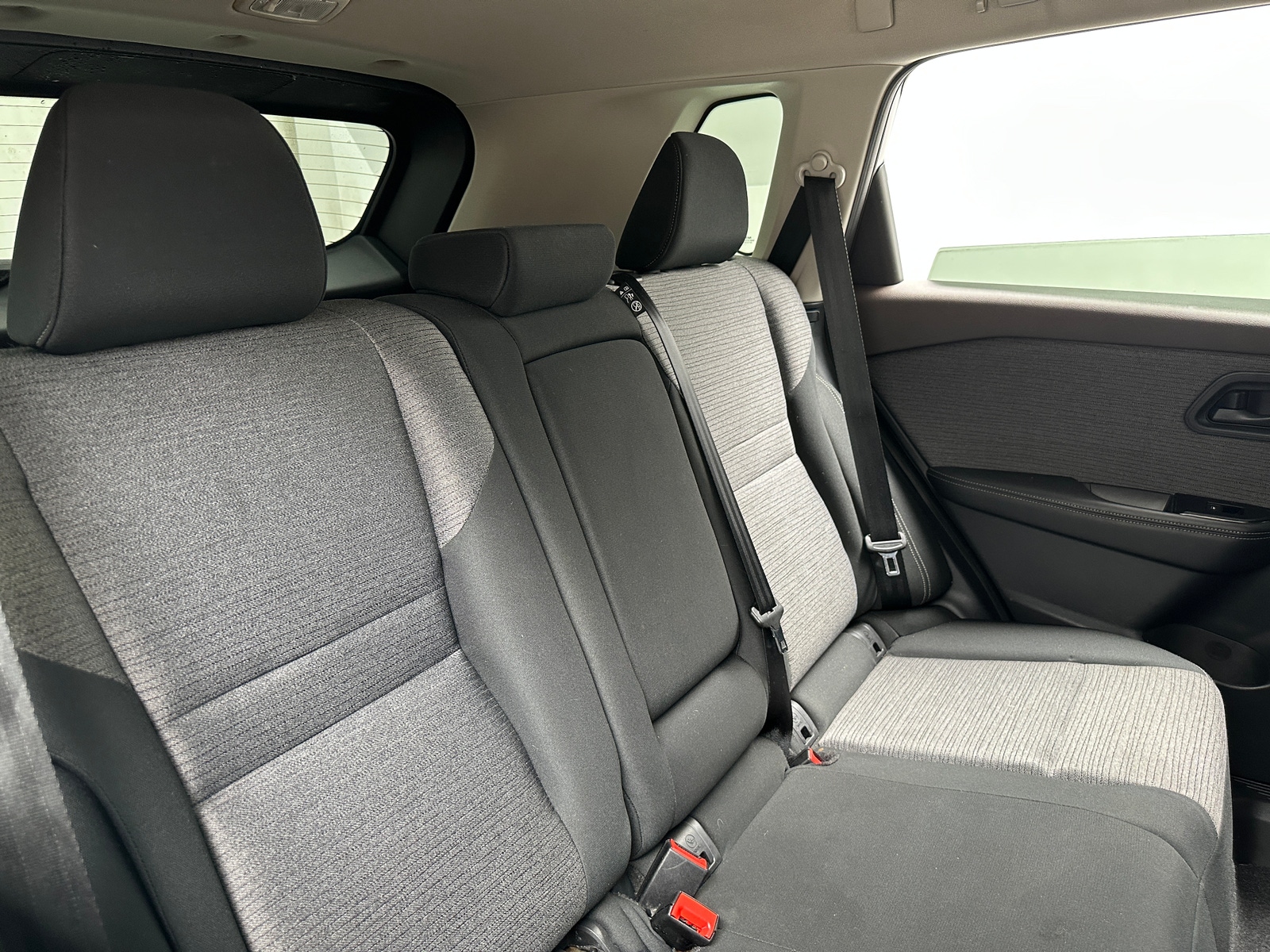 Thumbnail: 2021 Nissan Rogue - 6