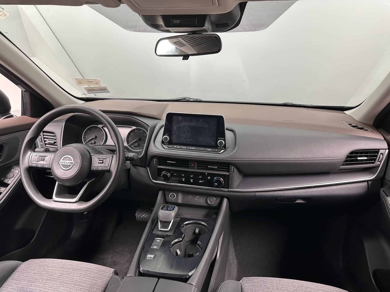 Thumbnail: 2021 Nissan Rogue - 3