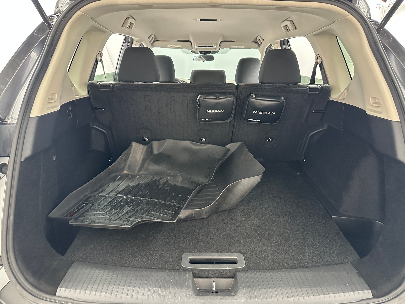 Thumbnail: 2021 Nissan Rogue - 7