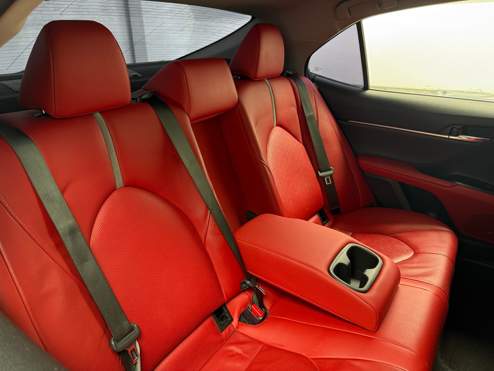 Thumbnail: 2019 Toyota Camry - 5