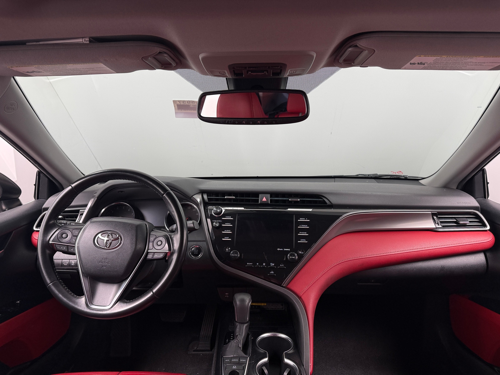 Thumbnail: 2019 Toyota Camry - 2