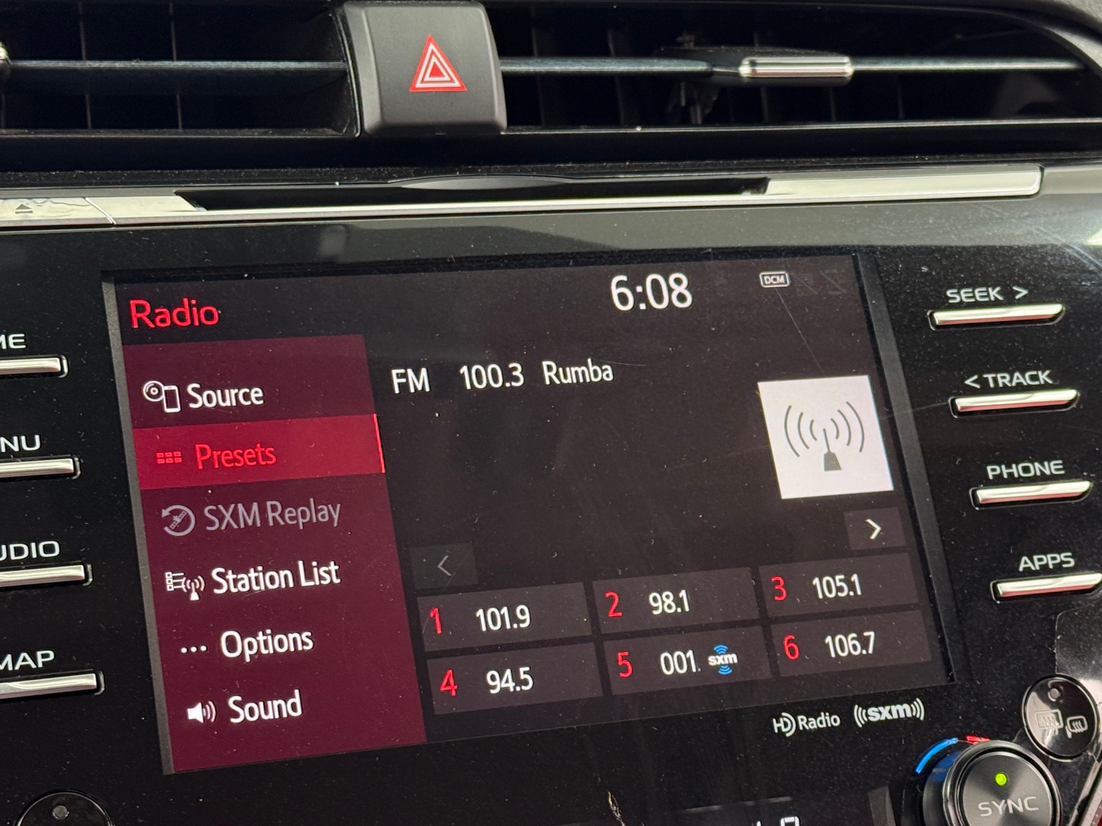 Thumbnail: 2019 Toyota Camry - 3