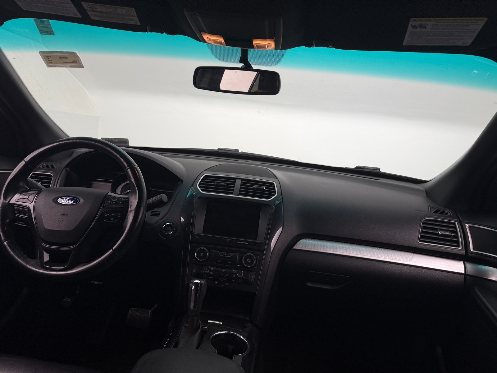 Thumbnail: 2016 Ford Explorer - 2