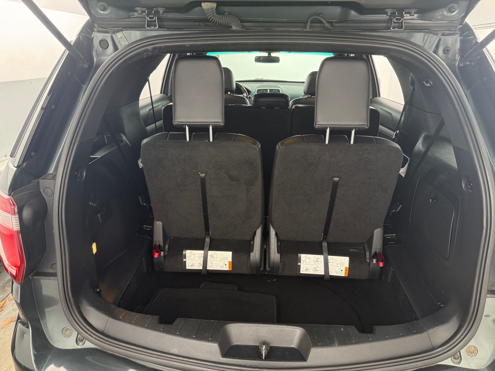 Thumbnail: 2016 Ford Explorer - 6