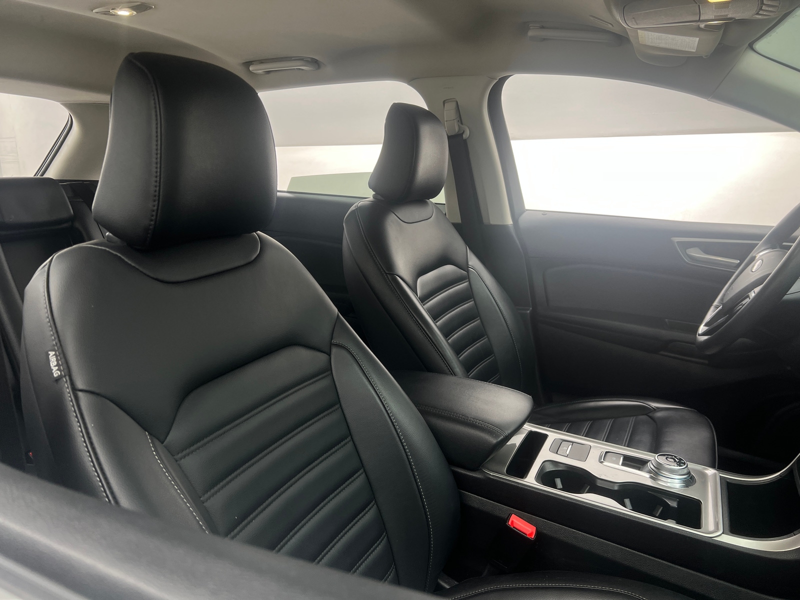 Thumbnail: 2024 Ford Edge - 2