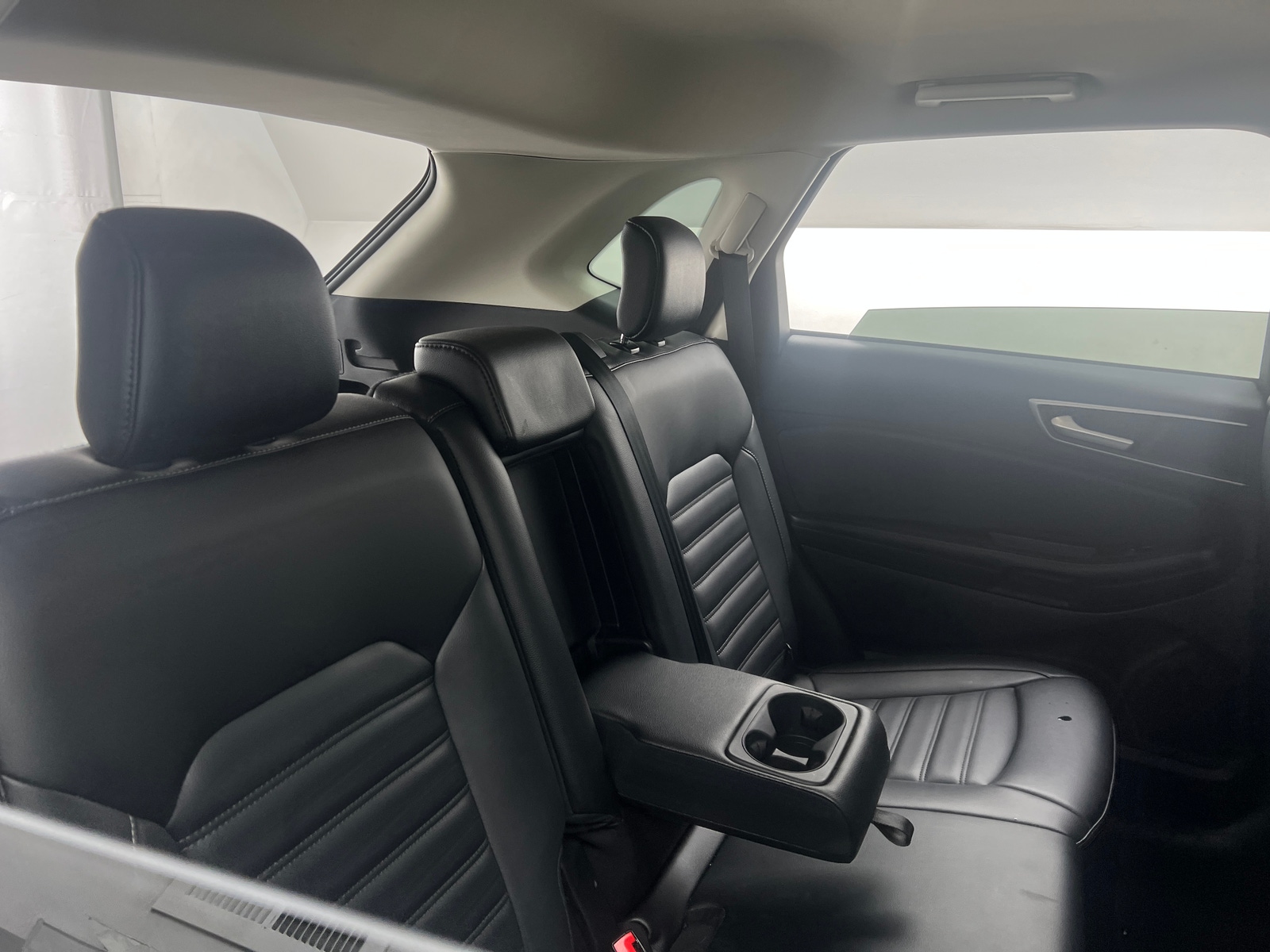 Thumbnail: 2024 Ford Edge - 6