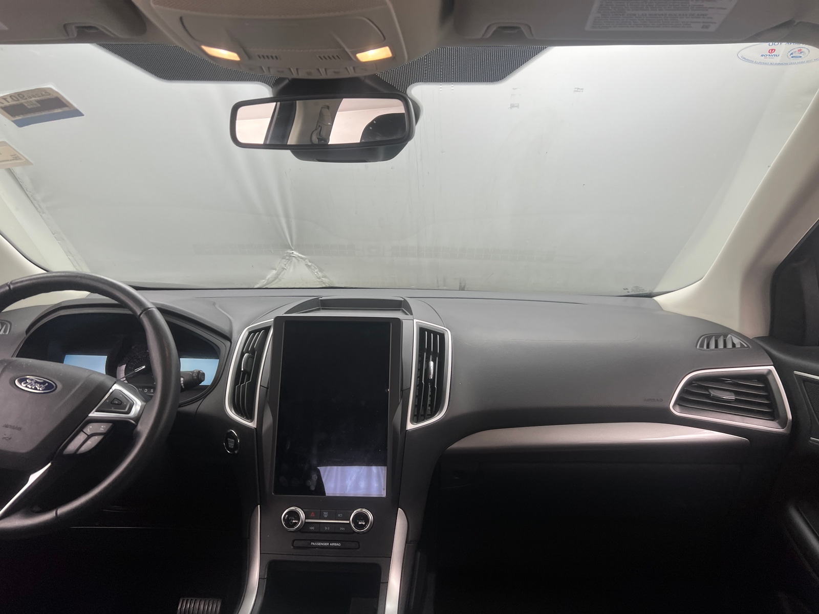 Thumbnail: 2024 Ford Edge - 3