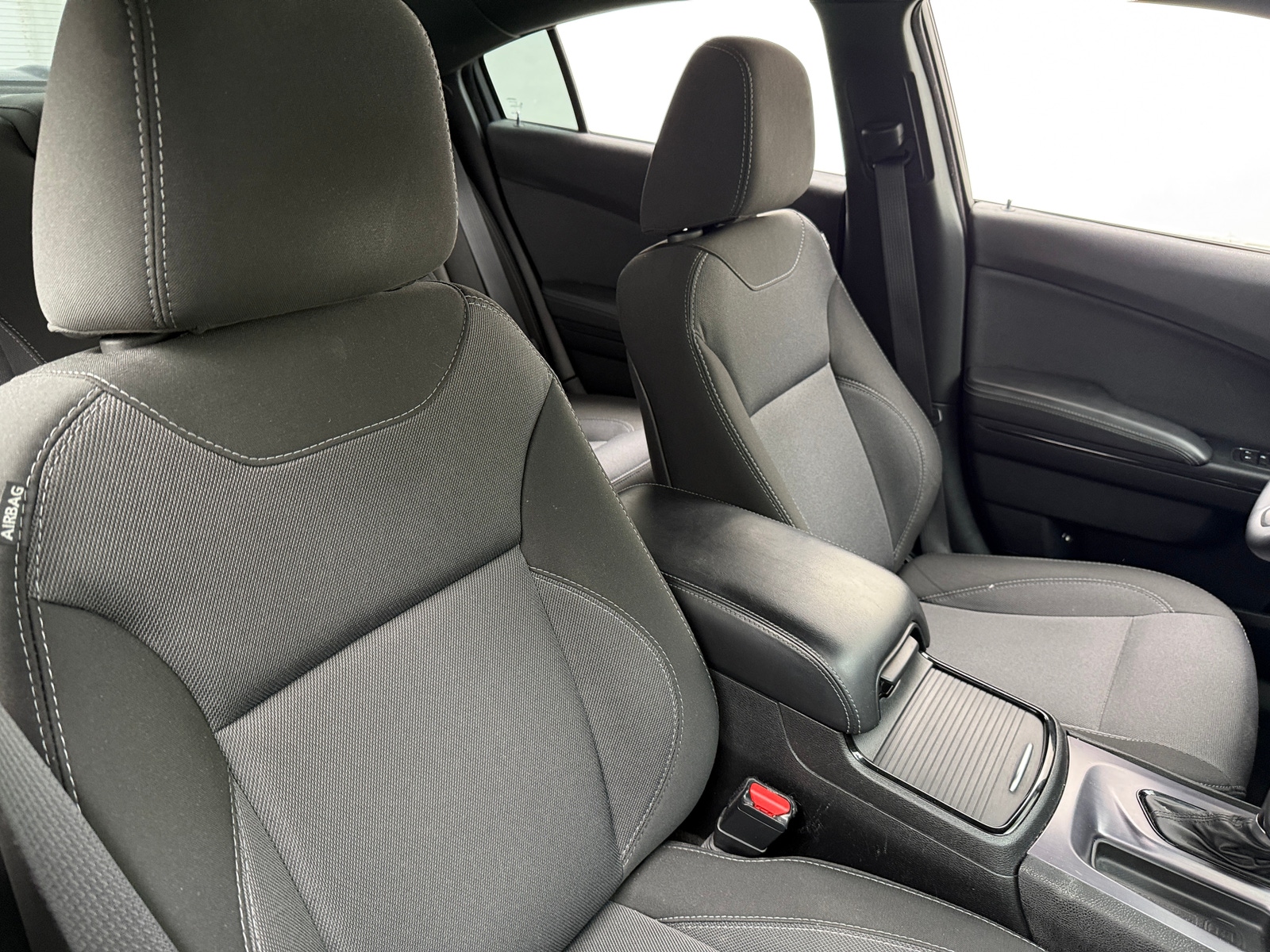 Thumbnail: 2018 Dodge Charger - 2