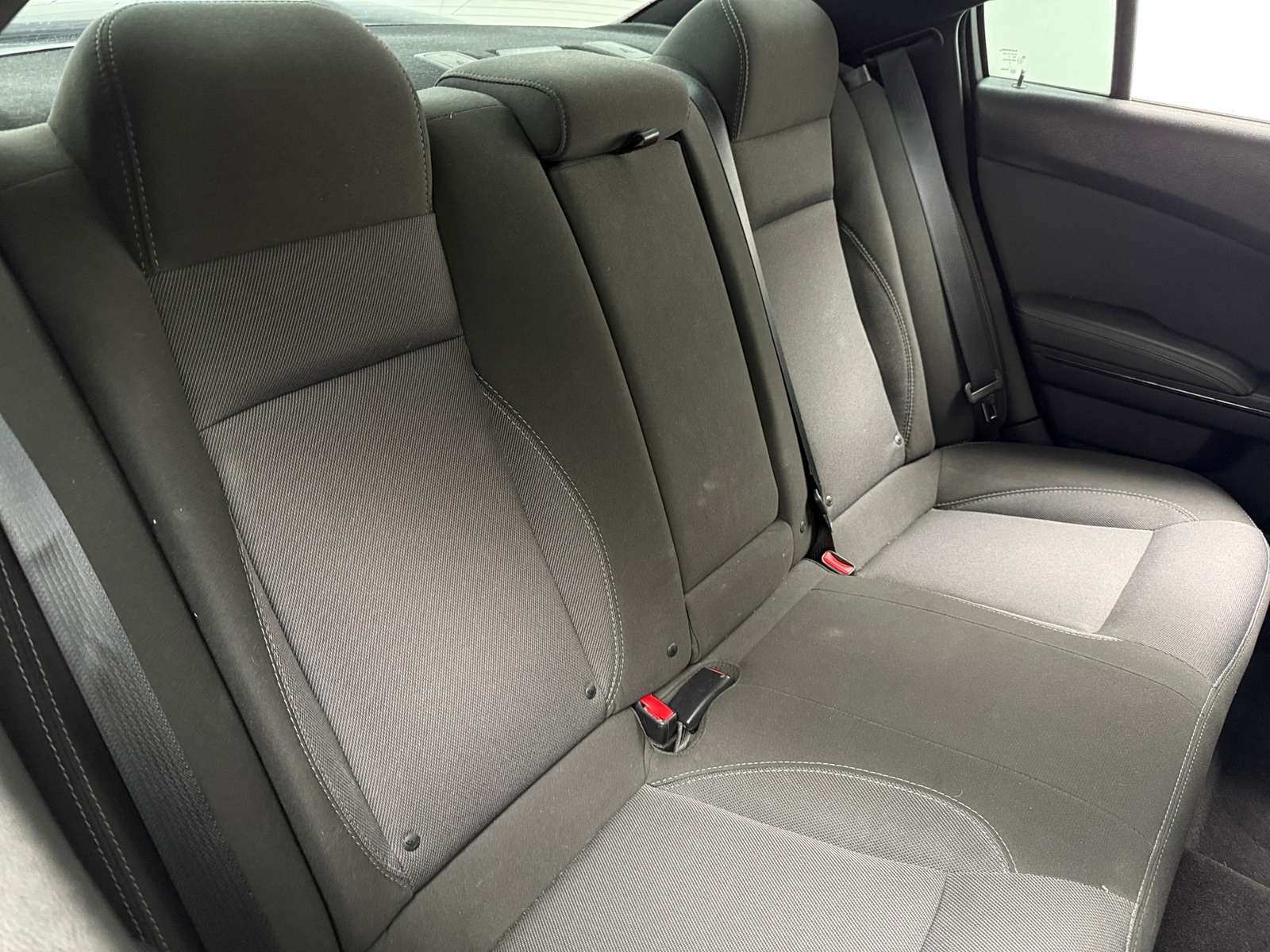 Thumbnail: 2018 Dodge Charger - 6