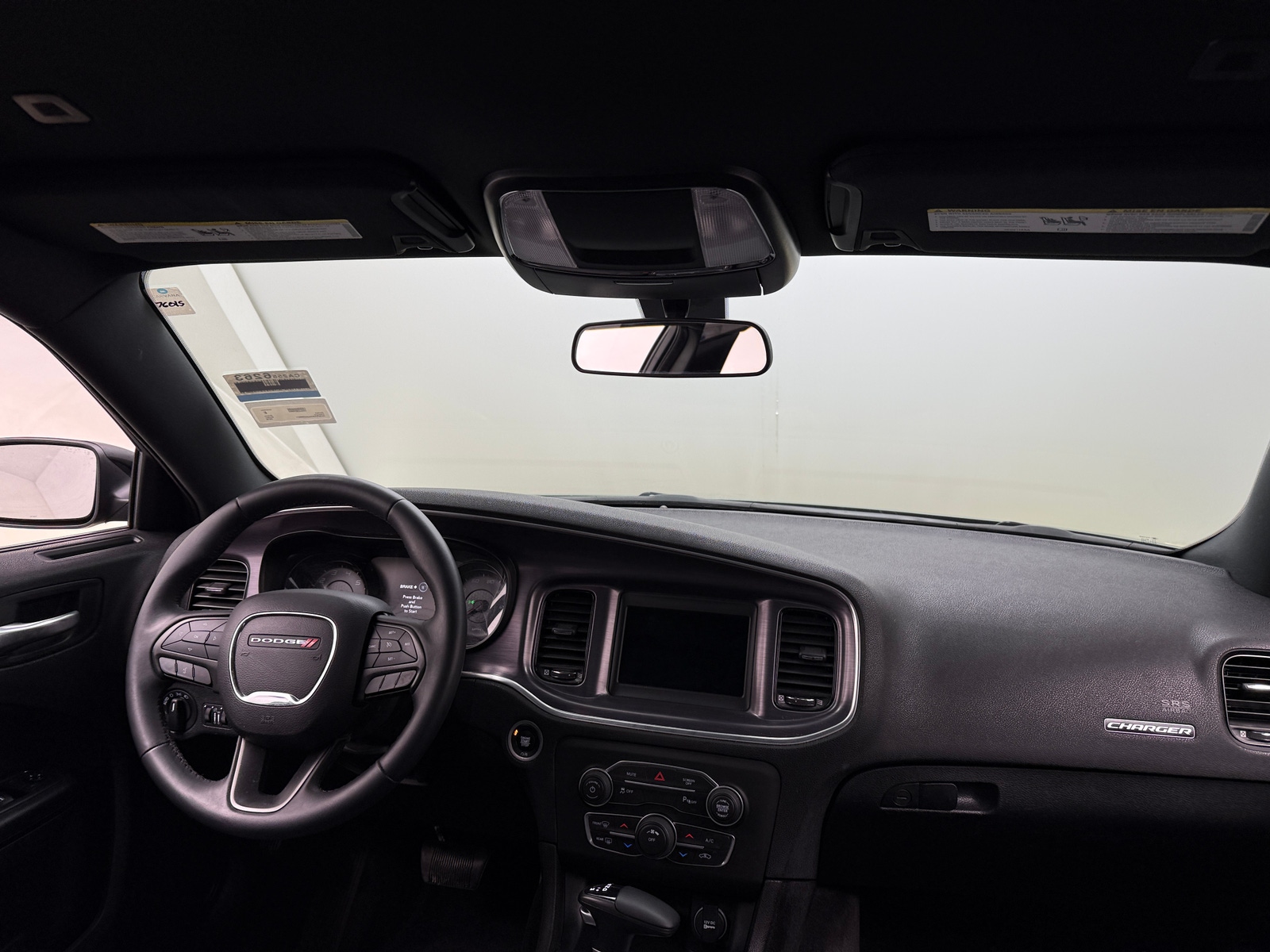 Thumbnail: 2018 Dodge Charger - 3