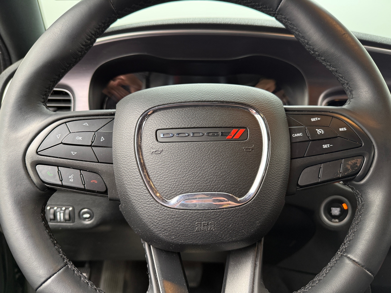 Thumbnail: 2018 Dodge Charger - 5