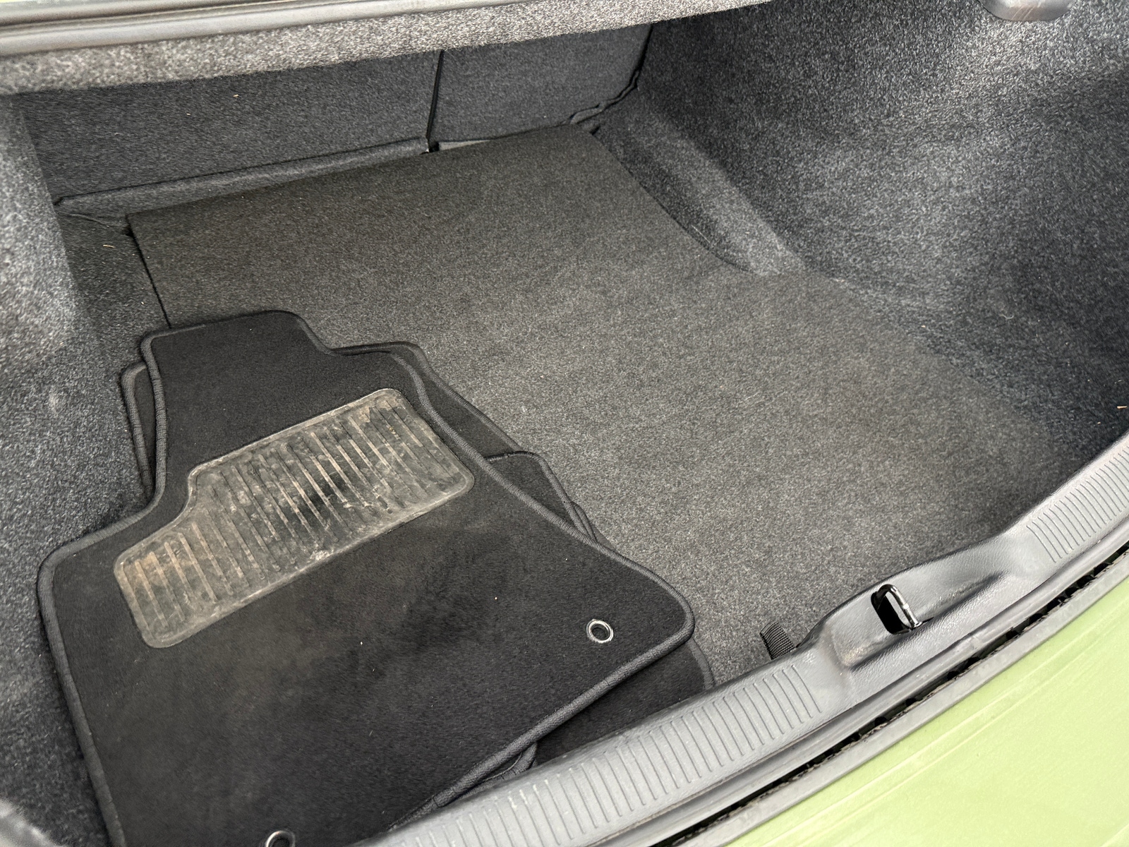 Thumbnail: 2018 Dodge Charger - 7