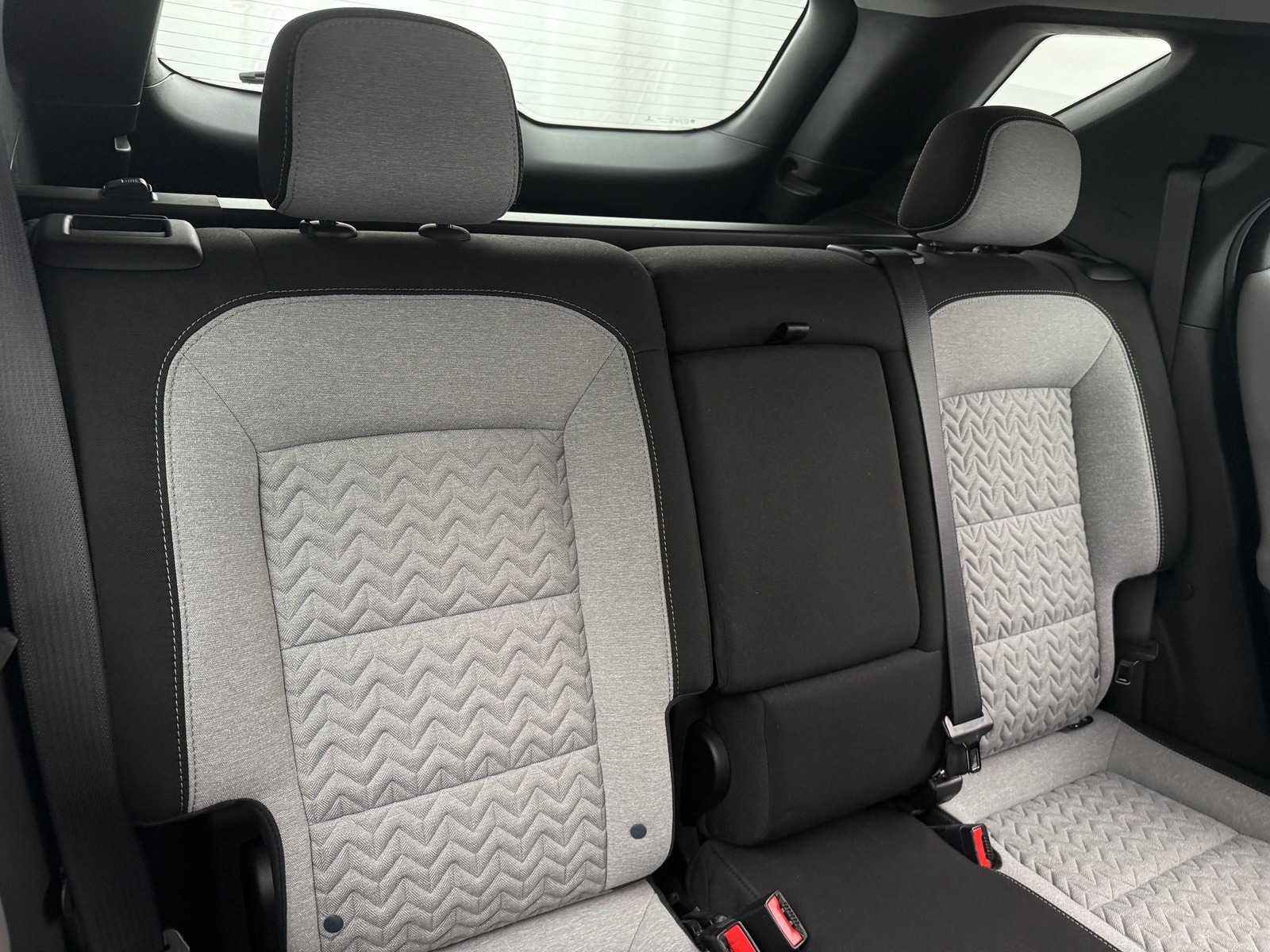 Thumbnail: 2022 Chevrolet Equinox - 6