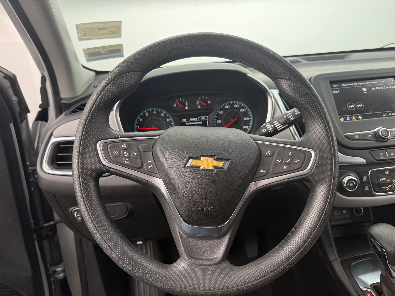 Thumbnail: 2022 Chevrolet Equinox - 5