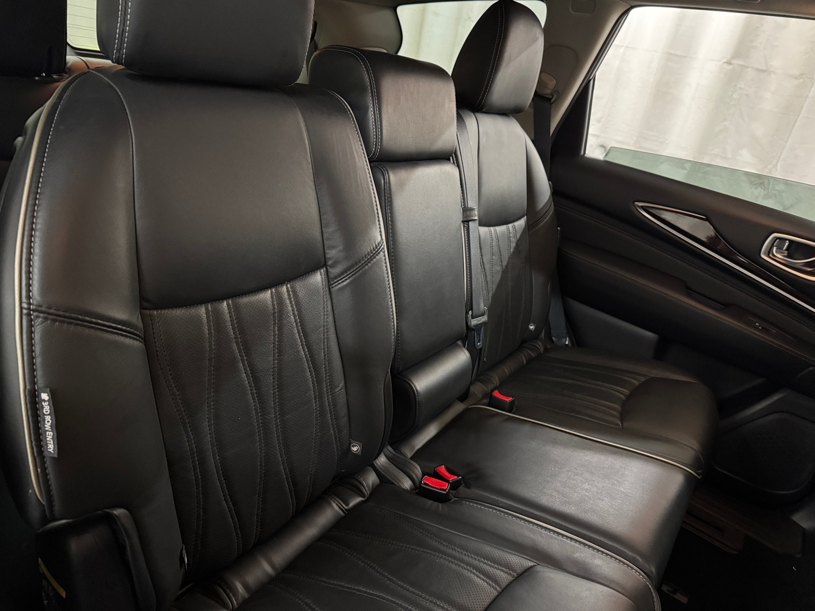 Thumbnail: 2020 INFINITI QX60 - 5