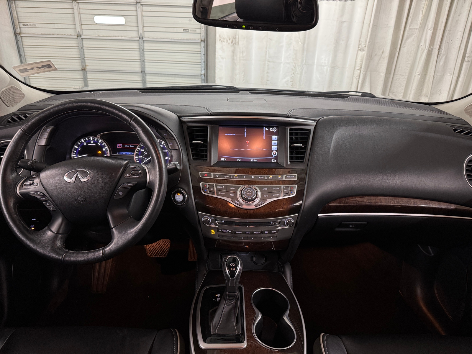 Thumbnail: 2020 INFINITI QX60 - 2