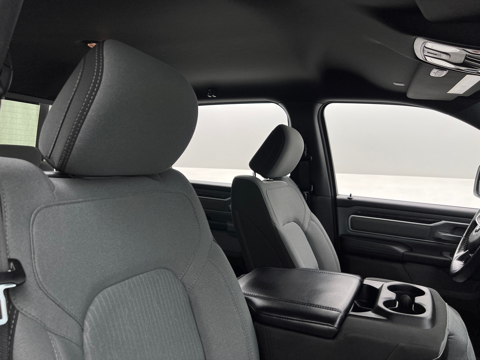 Thumbnail: 2022 RAM 1500 - 2