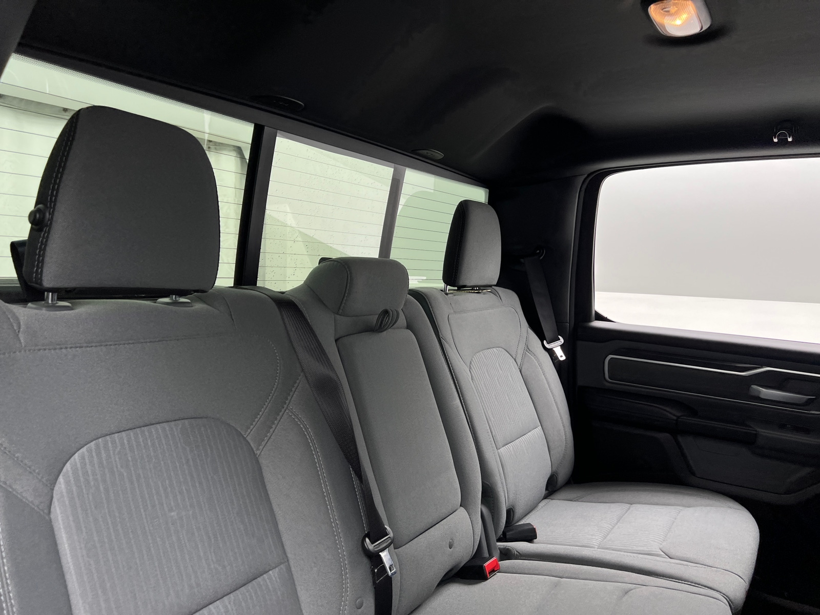 Thumbnail: 2022 RAM 1500 - 6