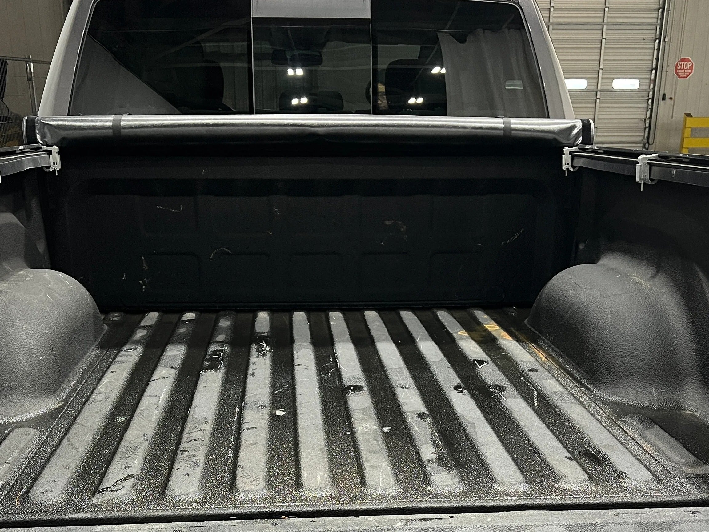 2016 RAM Ram 1500 Pickup