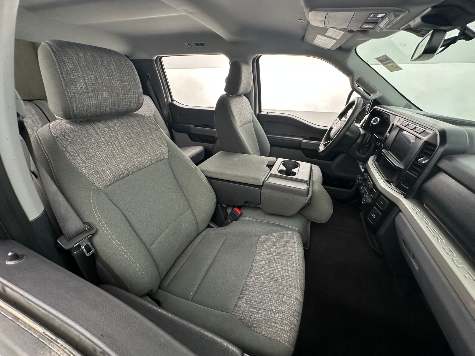 Thumbnail: 2023 Ford Econoline - 2