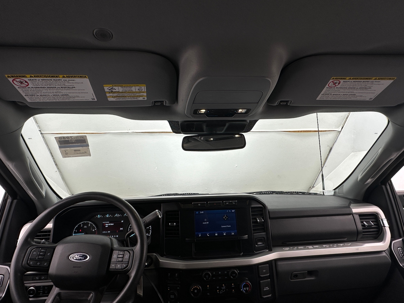 Thumbnail: 2023 Ford Econoline - 3