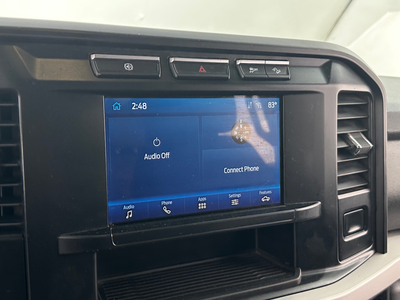 Thumbnail: 2023 Ford Econoline - 4