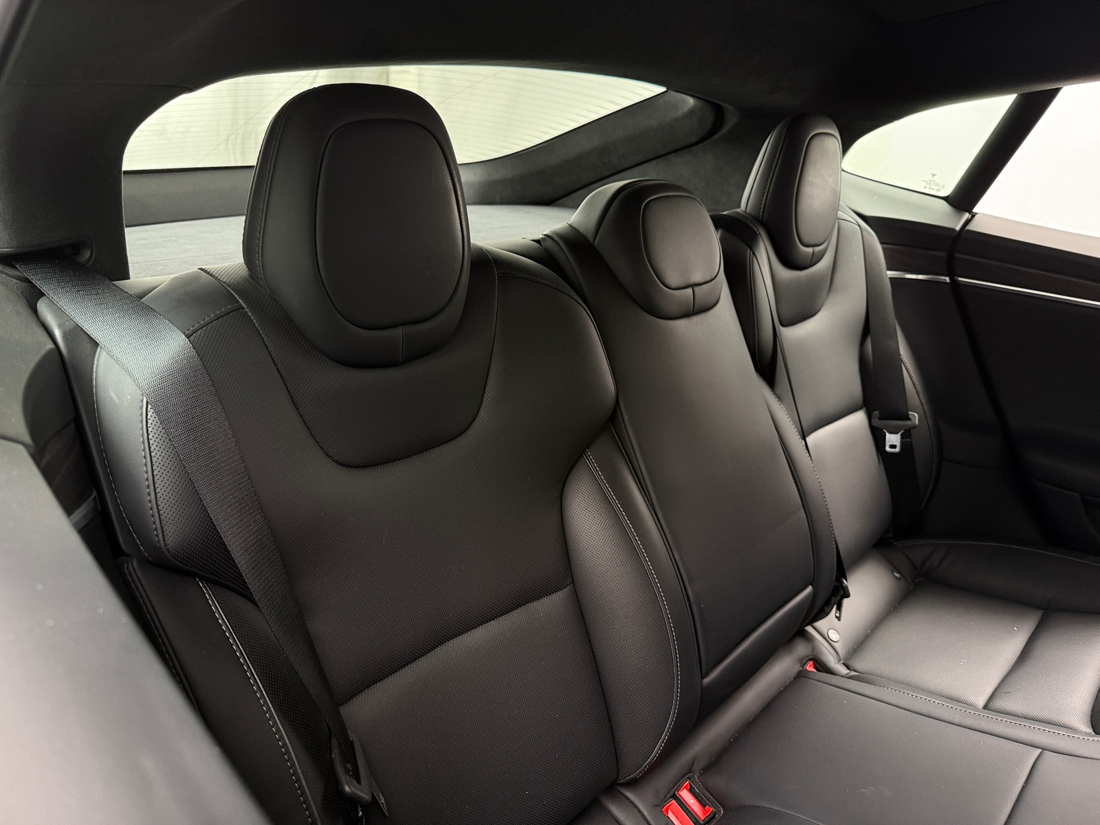 Thumbnail: 2021 Tesla Model S - 5