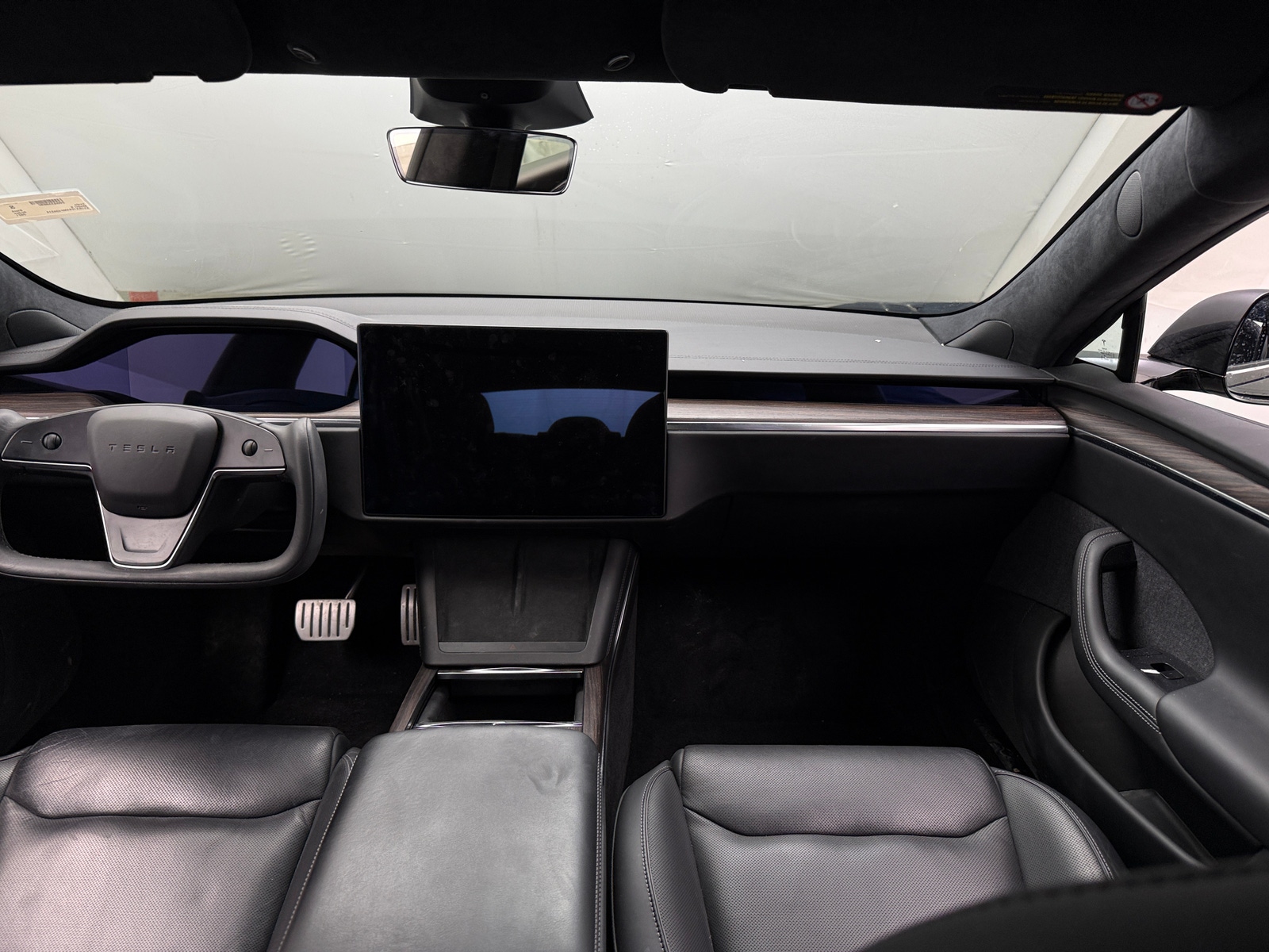 Thumbnail: 2021 Tesla Model S - 2