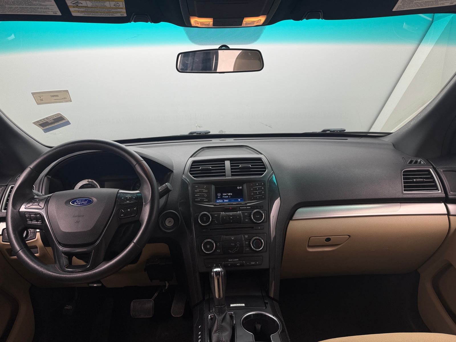 Thumbnail: 2016 Ford Explorer - 3