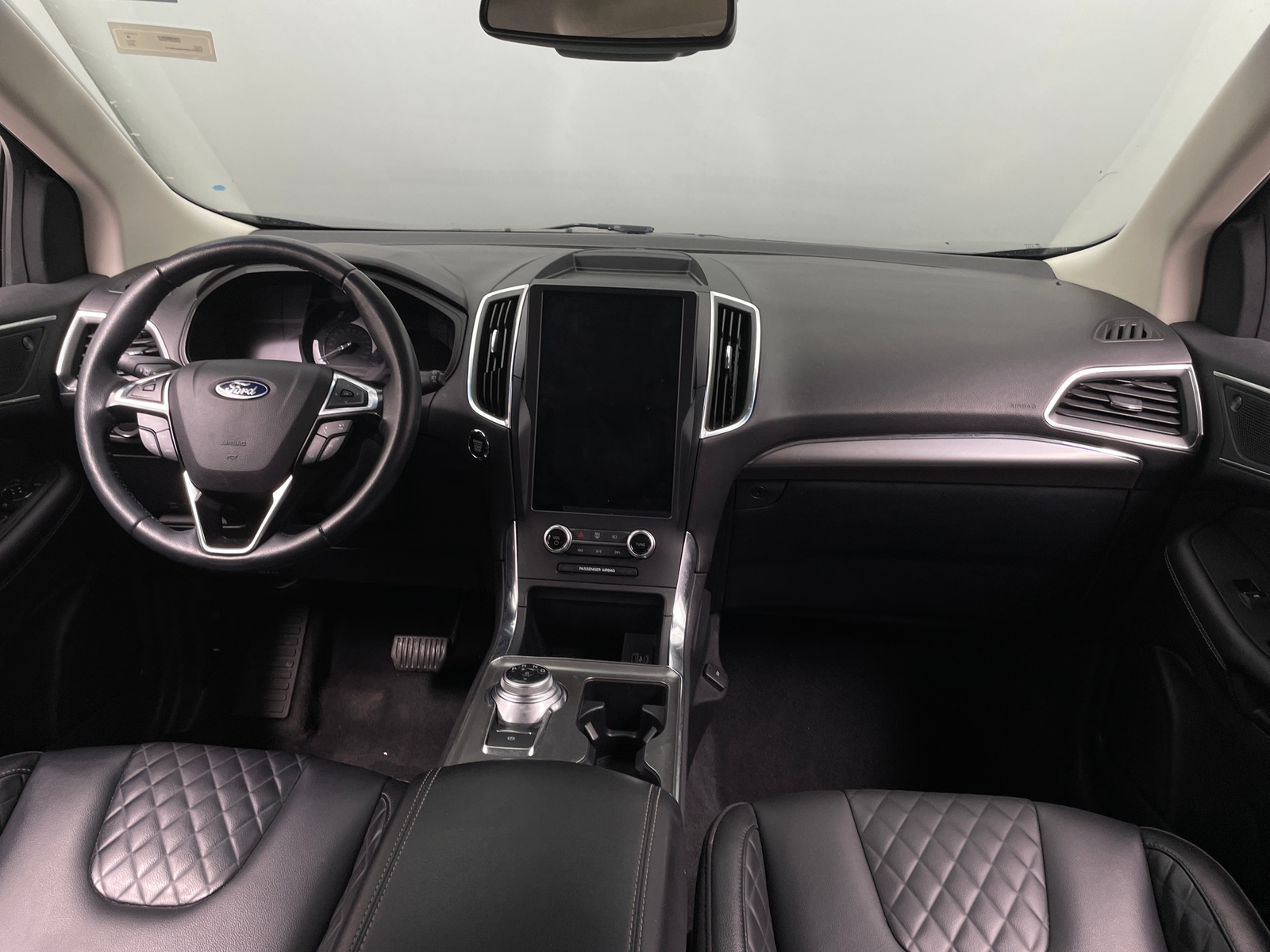 Thumbnail: 2024 Ford Edge - 2