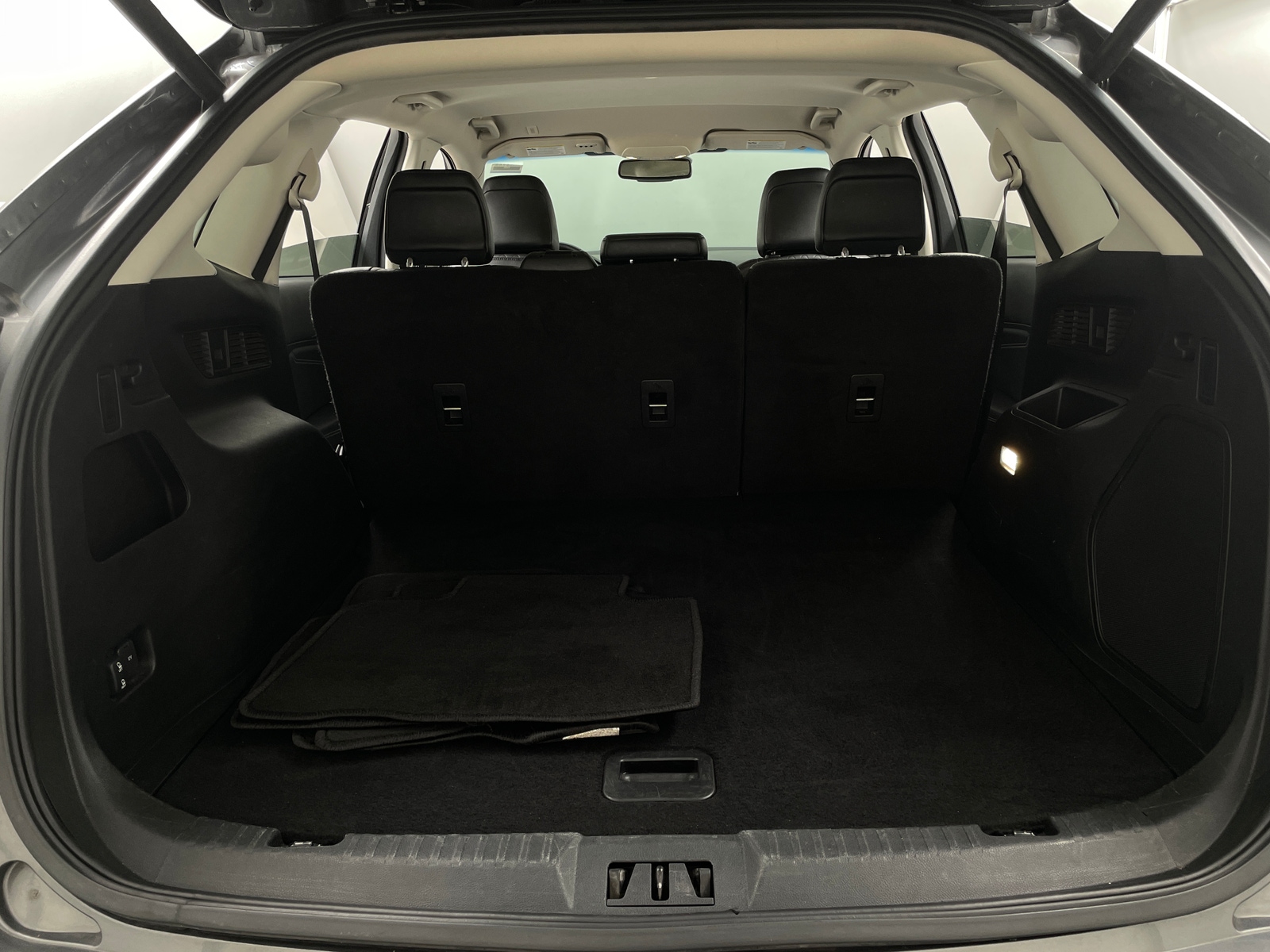 Thumbnail: 2024 Ford Edge - 6