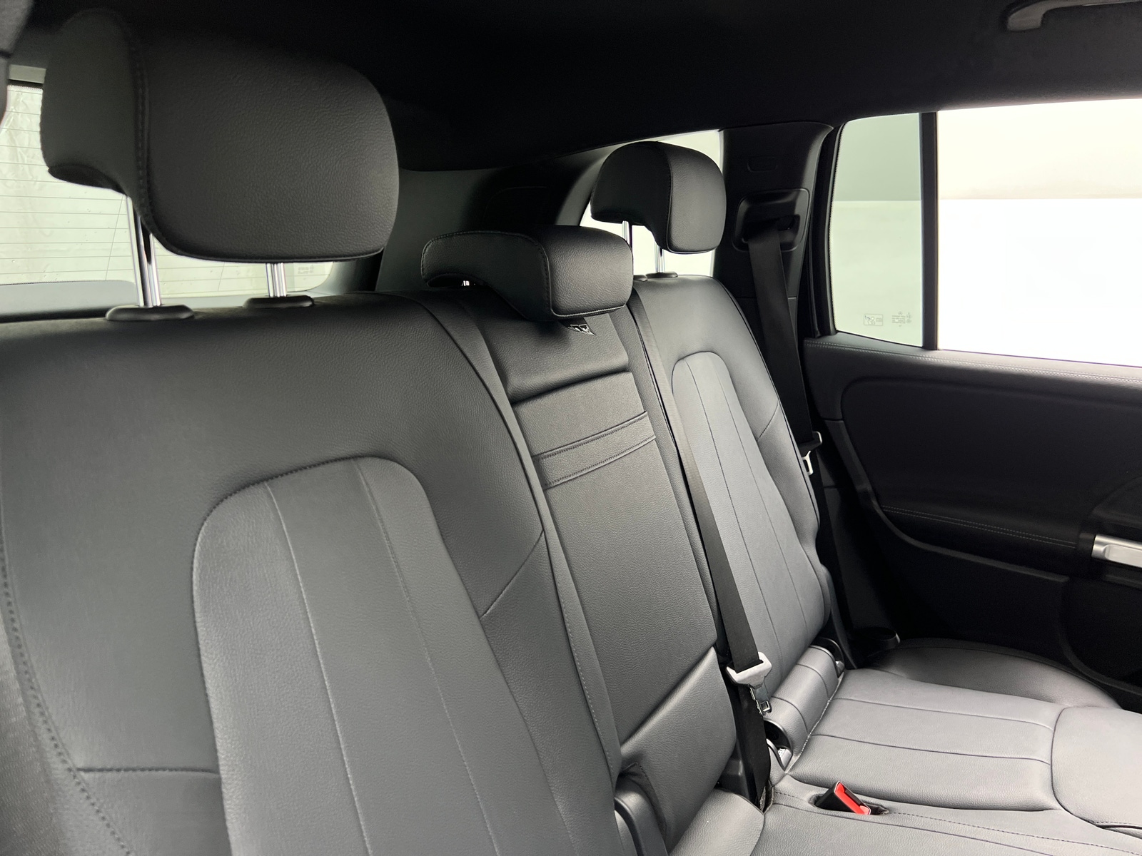 Thumbnail: 2024 Mercedes-Benz EQB - 5