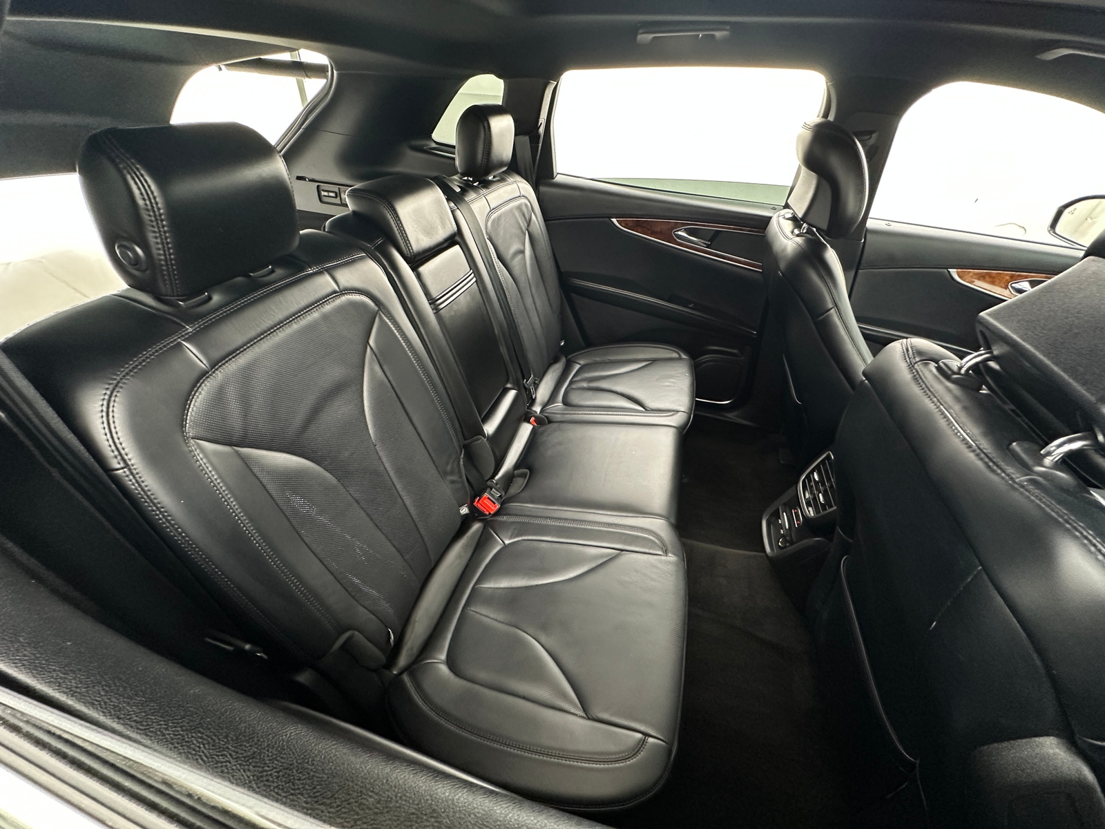 Thumbnail: 2018 Lincoln MKX - 5