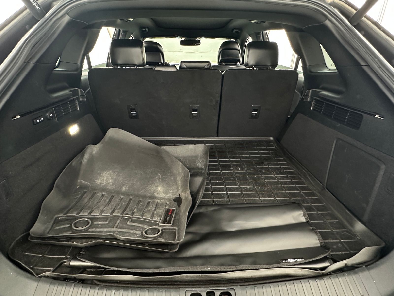 Thumbnail: 2018 Lincoln MKX - 6