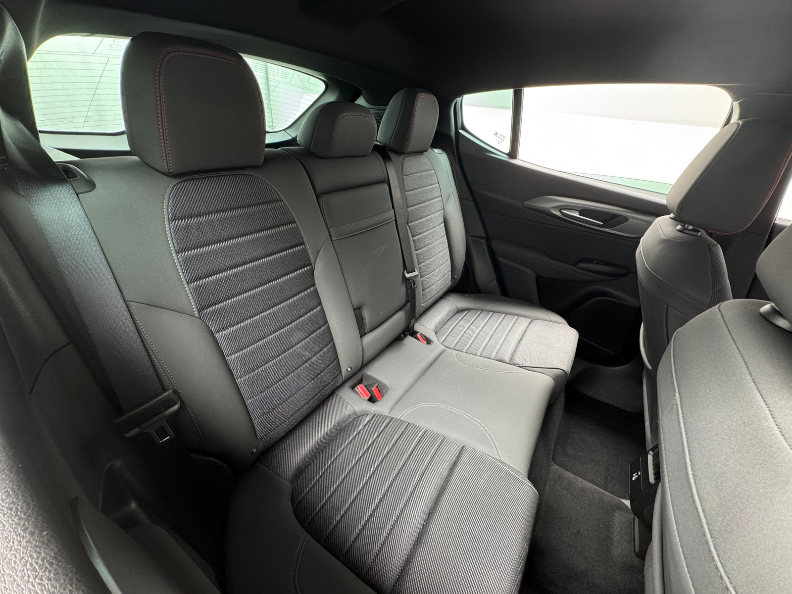 Thumbnail: 2025 Dodge Hornet - 6