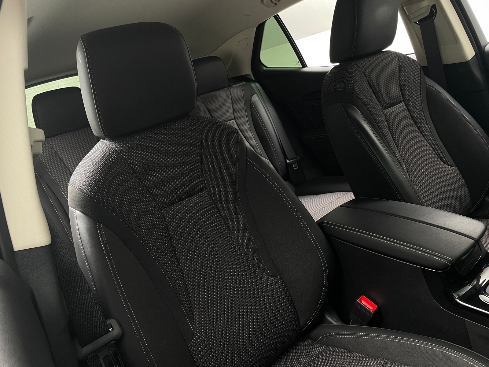 Thumbnail: 2023 Buick Envision - 2